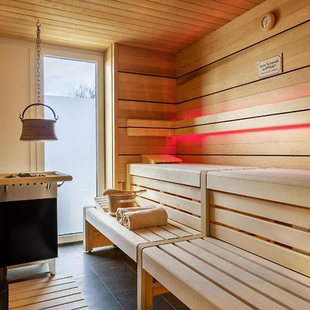 Apartmentanlage Meerblickvilla Apartmentanlage Meerblickvilla 2-30 Großenbrode Buitenkant foto