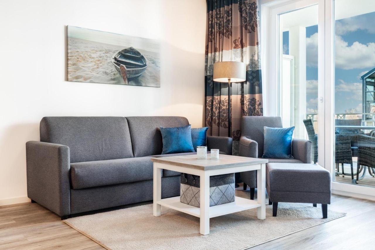 Apartmentanlage Meerblickvilla Apartmentanlage Meerblickvilla 2-30 Großenbrode Buitenkant foto