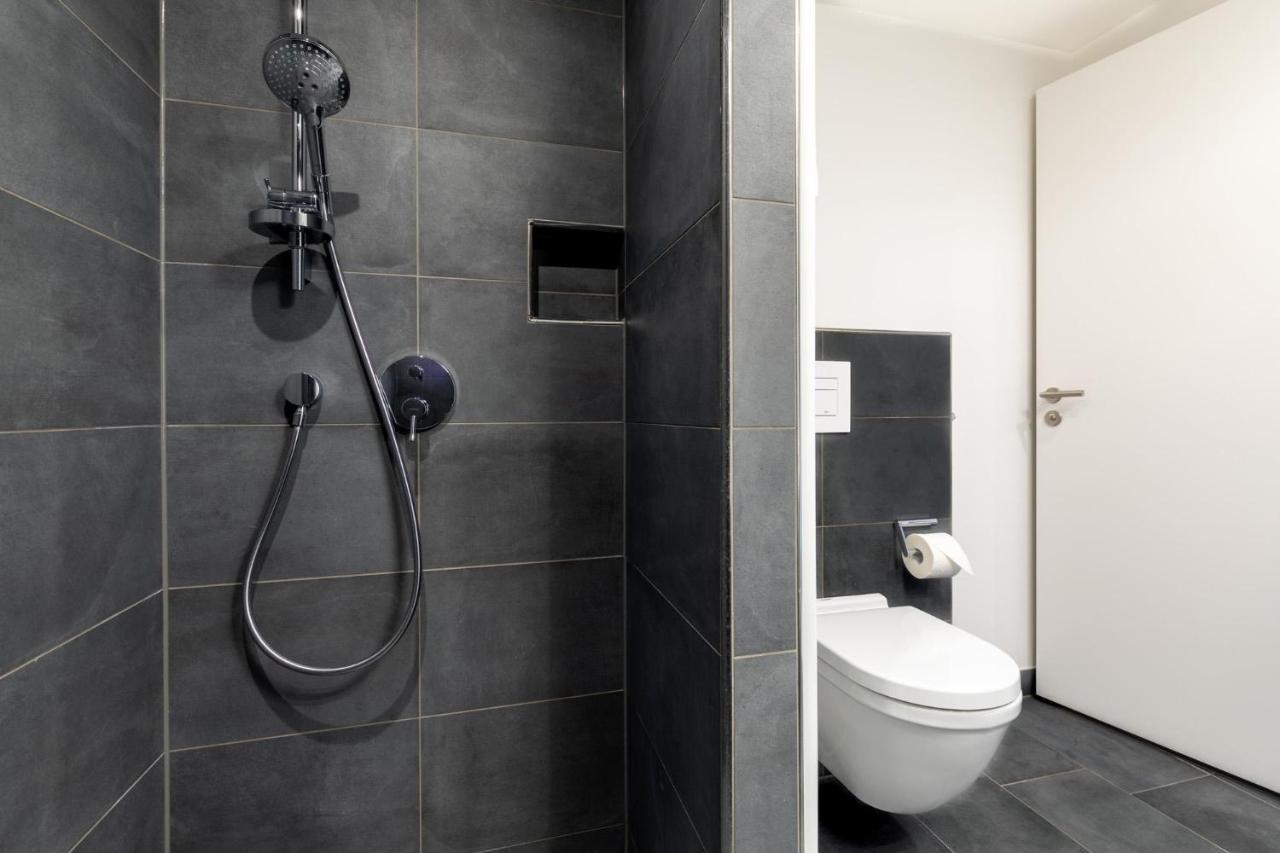 Apartmentanlage Meerblickvilla Apartmentanlage Meerblickvilla 2-30 Großenbrode Buitenkant foto